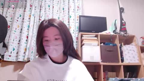 kaorixp online show from 10-17-25, 09:56