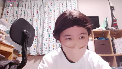 kaorixp online show from 10-27-25, 09:02