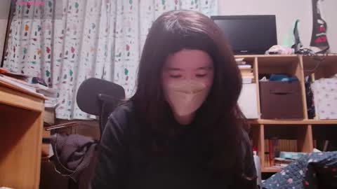 kaorixp online show from 12-20-25, 09:05