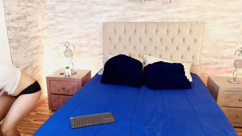 kaorusweet online show from 11-21-25, 11:31