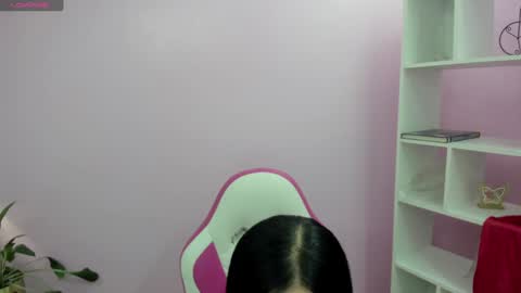 Snapshot of kaory_azumi chatting on 12-30-24, 12:09 kaory_azumi online show from 12-30-24, 12:09