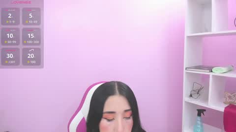 Snapshot of kaory_azumi chatting on 01-02-25, 12:03 kaory_azumi online show from 01-02-25, 12:03