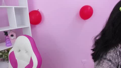 Snapshot of kaory_azumi chatting on 02-17-25, 09:19 kaory_azumi online show from 02-17-25, 09:19