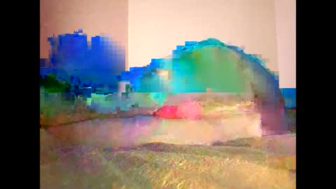 Kaotic Goddess online show from 12-03-25, 04:31