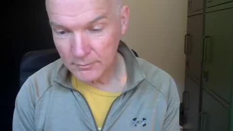 Robbie online show from 03-08-25, 06:21