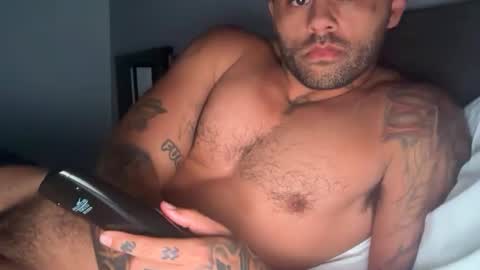 kaptanhook9 online show from 03-21-26, 01:54