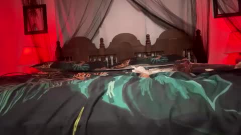 Karamelkandy69 online show from 01-21-25, 05:16