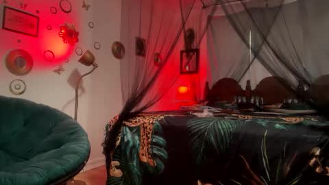 Karamelkandy69 online show from 02-16-25, 08:55