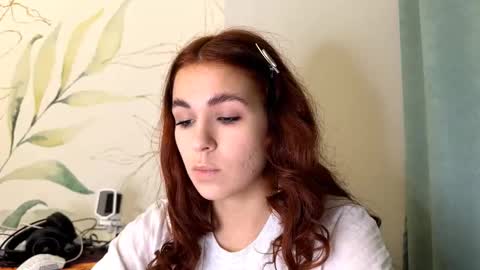 kareentrueax online show from 11-02-25, 06:32