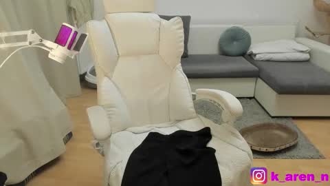 karen0092 online show from 11-08-25, 01:22