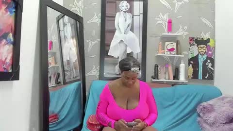 Karen online show from 02-18-26, 07:43