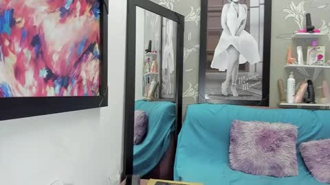 Karen online show from 02-28-26, 09:38