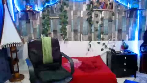 karima_sarabe online show from 02-18-25, 08:47
