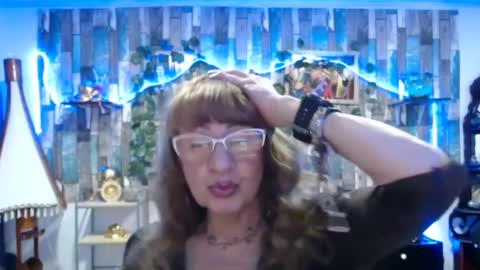 karima_sarabe online show from 02-27-25, 10:09