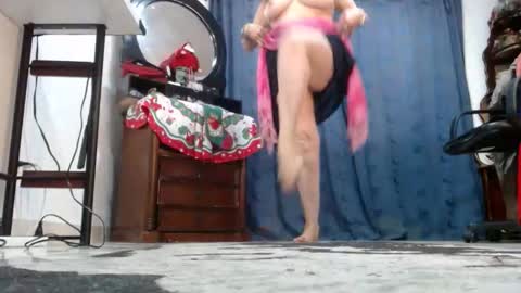 karima_sarabe online show from 12-15-25, 09:08