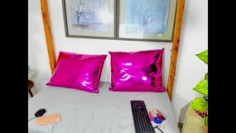 karime  online show from 11-16-25, 02:17