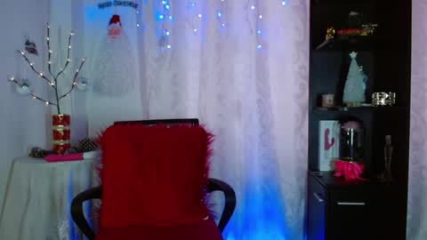 karime lee online show from 12-01-24, 06:41