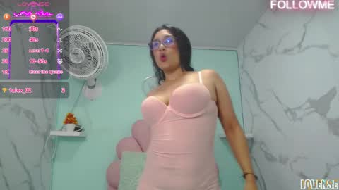 Snapshot of karime_sexygirl chatting on 01-13-25, 02:21 Karime online show from 01-13-25, 02:21