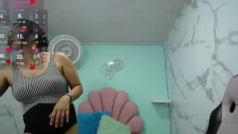 Snapshot of karime_sexygirl chatting on 01-25-25, 11:13 Karime online show from 01-25-25, 11:13