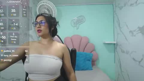 Snapshot of karime_sexygirl chatting on 01-28-25, 05:56 Karime online show from 01-28-25, 05:56