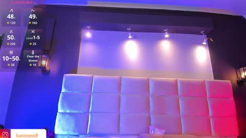 Karime online show from 10-09-25, 08:07