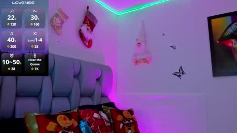 Karin    online show from 12-14-24, 01:50