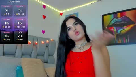 Karin    online show from 02-20-25, 07:23