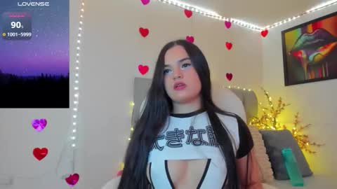 Karin    online show from 12-21-25, 02:51