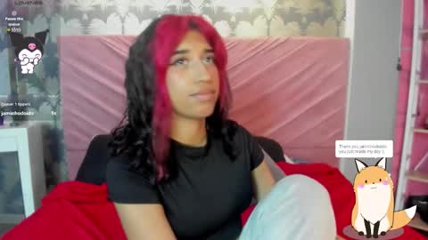 Karina online show from 01-09-26, 03:09