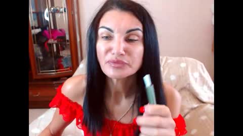 Karina online show from 10-02-25, 08:21
