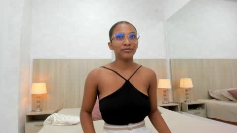 Karina Calderon online show from 04-07-26, 11:21