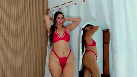 Karina  online show from 09-26-25, 01:26