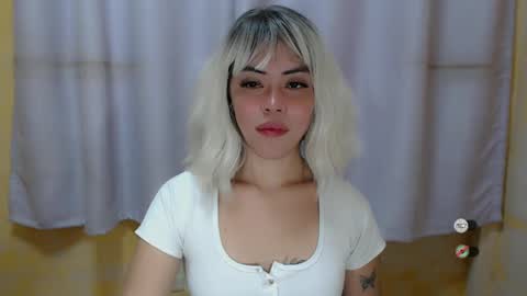Snapshot of karina_fuckdoll chatting on 12-28-24, 03:26 I AM BELLE online show from 12-28-24, 03:26