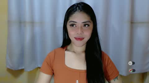 Snapshot of karina_fuckdoll chatting on 01-04-25, 12:16 I AM BELLE online show from 01-04-25, 12:16