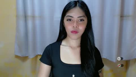 Snapshot of karina_fuckdoll chatting on 01-21-25, 06:02 I AM BELLE online show from 01-21-25, 06:02
