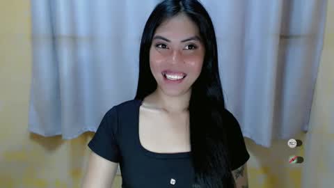 Snapshot of karina_fuckdoll chatting on 01-22-25, 09:21 I AM BELLE online show from 01-22-25, 09:21