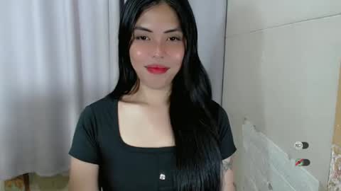 Snapshot of karina_fuckdoll chatting on 01-31-25, 06:25 I AM BELLE online show from 01-31-25, 06:25
