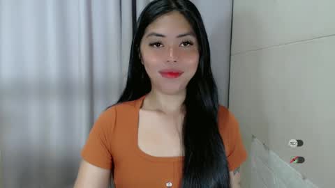 Snapshot of karina_fuckdoll chatting on 02-16-25, 05:26 I AM BELLE online show from 02-16-25, 05:26