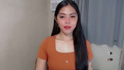 Snapshot of karina_fuckdoll chatting on 02-21-25, 11:54 I AM BELLE online show from 02-21-25, 11:54