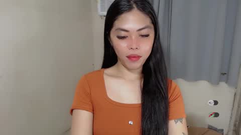 Snapshot of karina_fuckdoll chatting on 02-22-25, 03:45 I AM BELLE online show from 02-22-25, 03:45