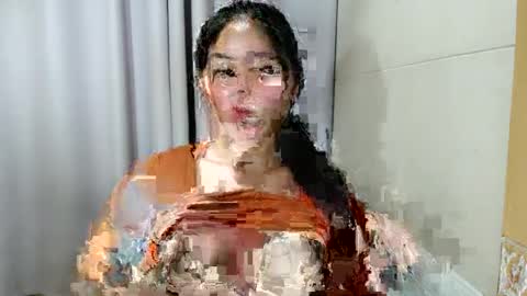 Snapshot of karina_fuckdoll chatting on 03-11-25, 03:56 I AM BELLE online show from 03-11-25, 03:56