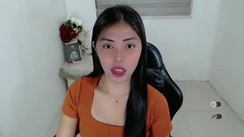 Snapshot of karina_fuckdoll chatting on 09-08-25, 06:51 I AM BELLE online show from 09-08-25, 06:51