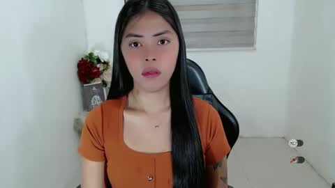 Snapshot of karina_fuckdoll chatting on 09-11-25, 09:59 I AM BELLE online show from 09-11-25, 09:59
