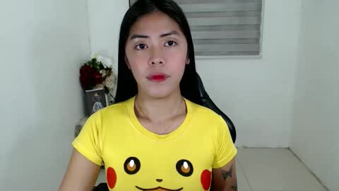 Snapshot of karina_fuckdoll chatting on 09-14-25, 03:11 I AM BELLE online show from 09-14-25, 03:11