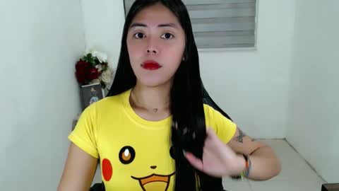 Snapshot of karina_fuckdoll chatting on 09-15-25, 02:39 I AM BELLE online show from 09-15-25, 02:39