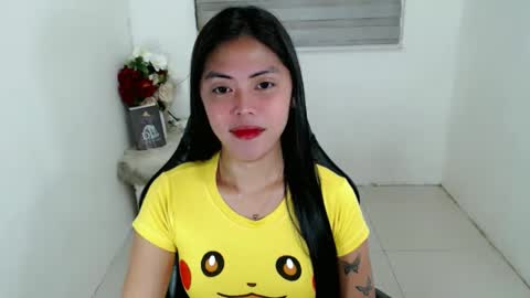 Snapshot of karina_fuckdoll chatting on 09-17-25, 05:53 I AM BELLE online show from 09-17-25, 05:53