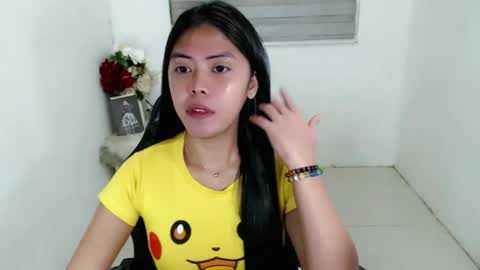 Snapshot of karina_fuckdoll chatting on 09-17-25, 06:42 I AM BELLE online show from 09-17-25, 06:42