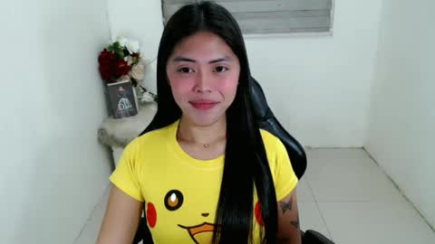 Snapshot of karina_fuckdoll chatting on 09-20-25, 05:47 I AM BELLE online show from 09-20-25, 05:47