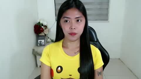 Snapshot of karina_fuckdoll chatting on 09-27-25, 03:17 I AM BELLE online show from 09-27-25, 03:17