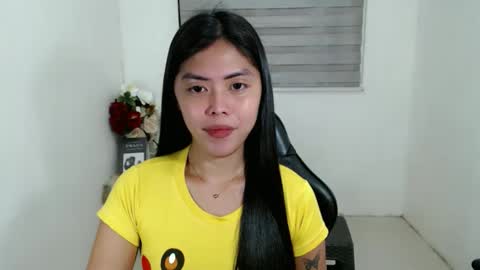 Snapshot of karina_fuckdoll chatting on 09-30-25, 08:52 I AM BELLE online show from 09-30-25, 08:52